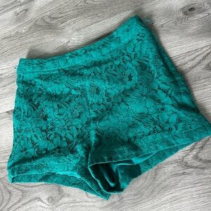 Vintage Forever 21 Shorts